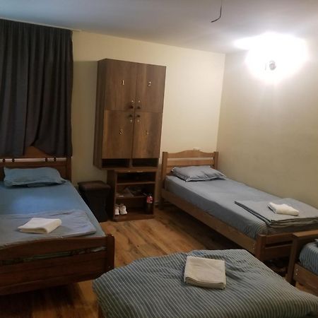 Hotel Salosi Tbilisi ภายนอก รูปภาพ