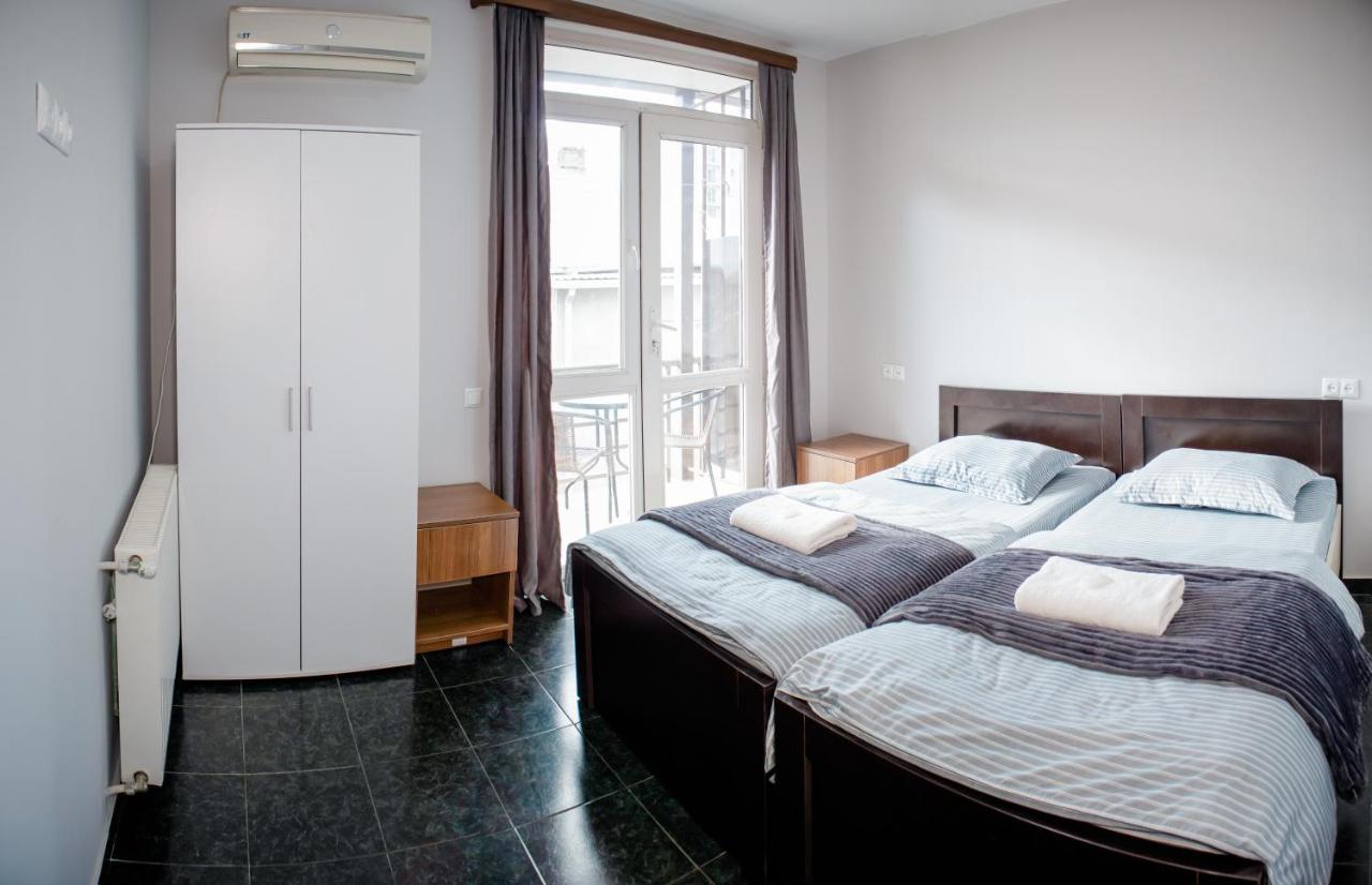 Hotel Salosi Tbilisi ภายนอก รูปภาพ