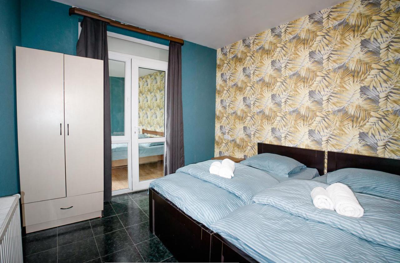 Hotel Salosi Tbilisi ภายนอก รูปภาพ