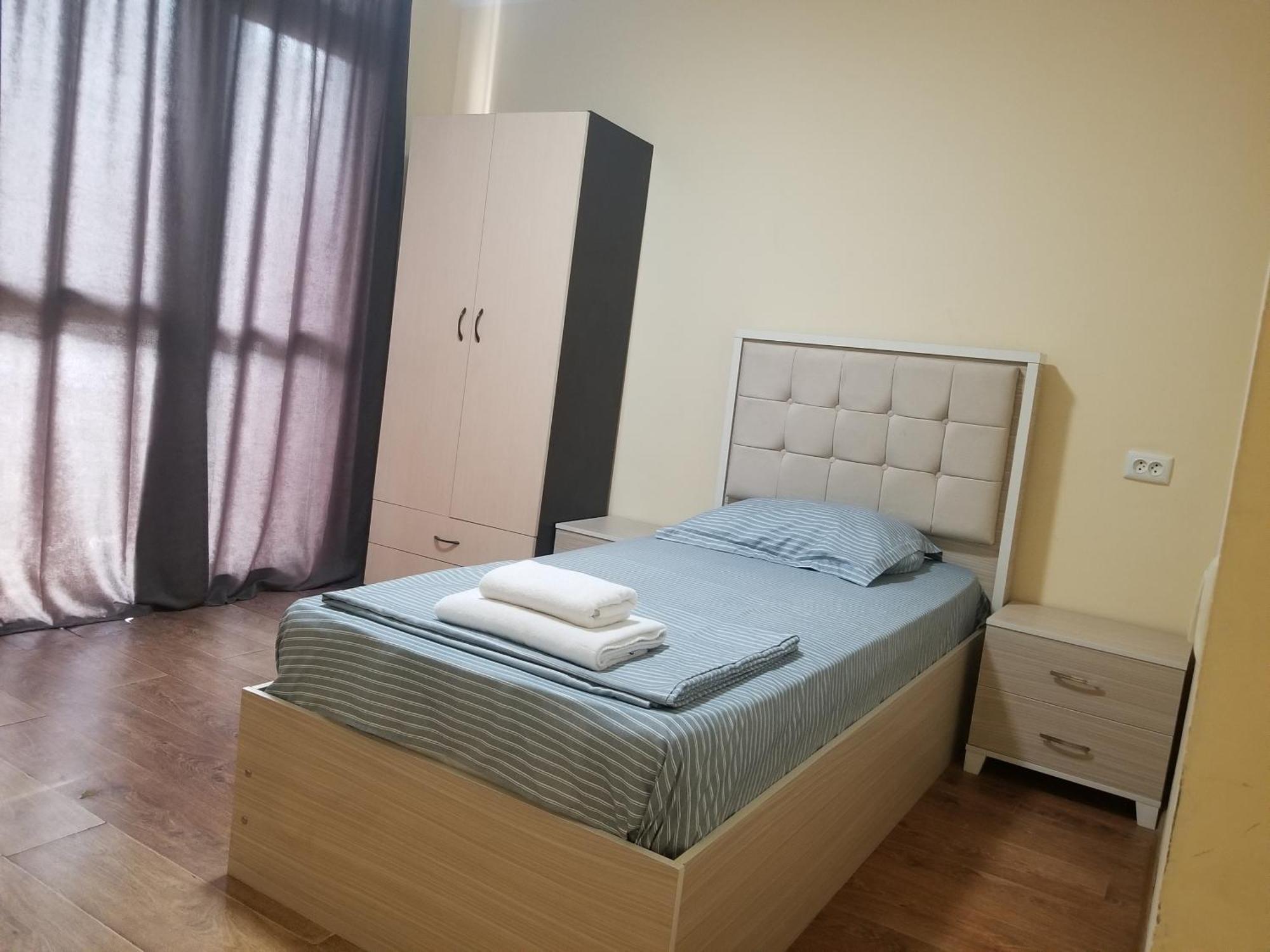 Hotel Salosi Tbilisi ภายนอก รูปภาพ
