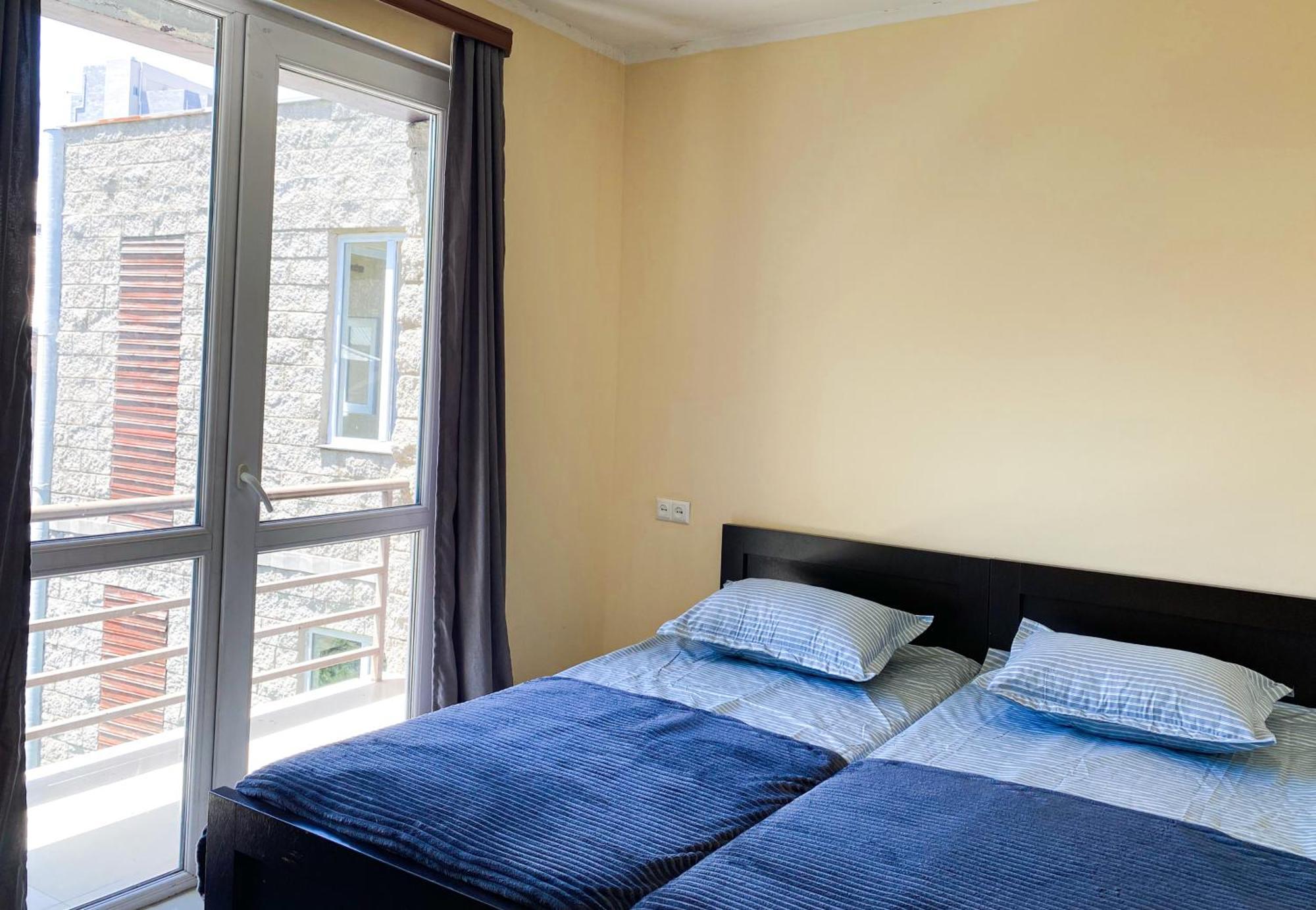 Hotel Salosi Tbilisi ห้อง รูปภาพ