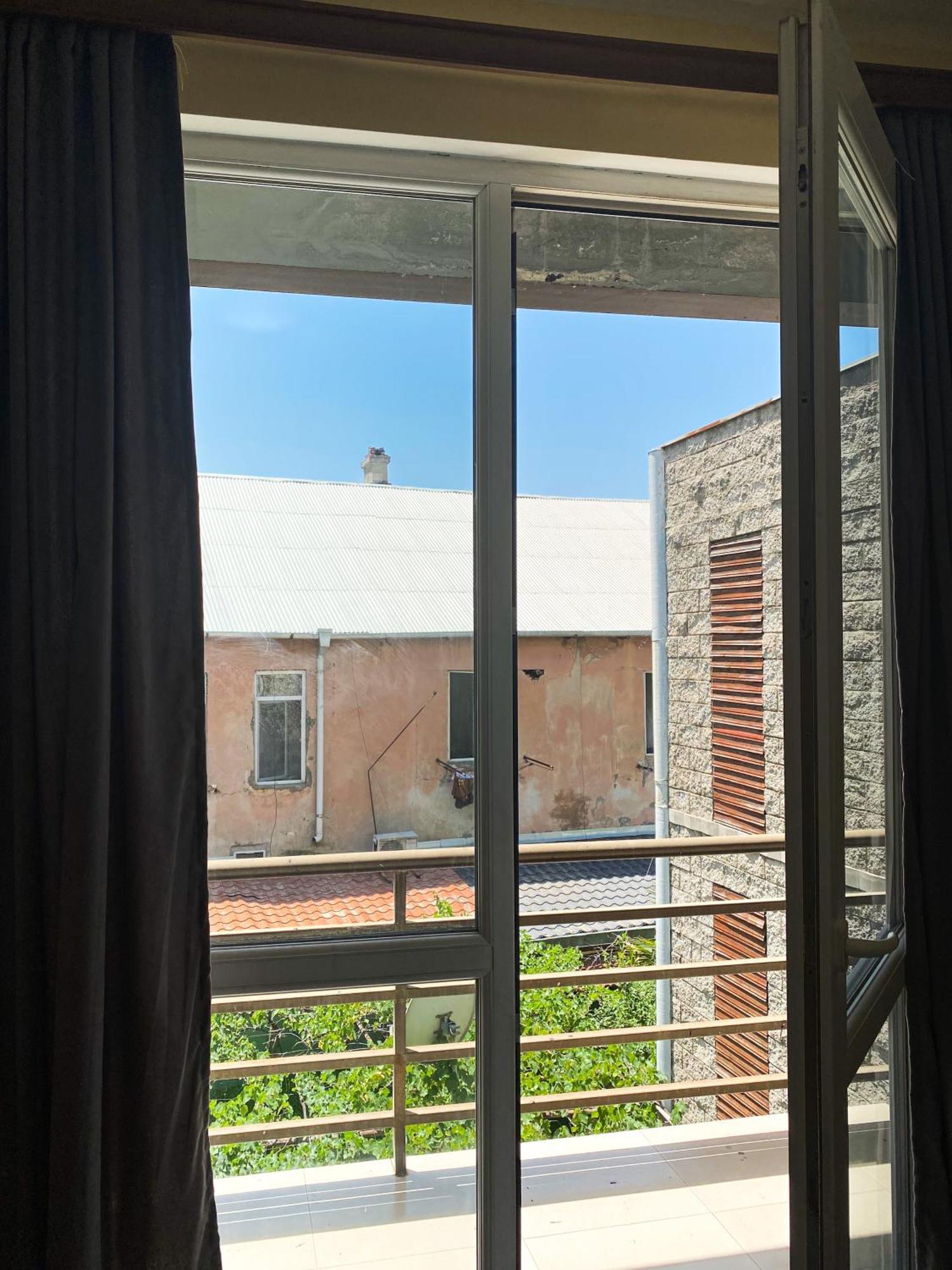 Hotel Salosi Tbilisi ห้อง รูปภาพ